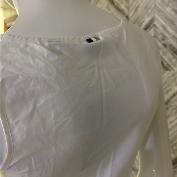 Hugo Boss Women's "C-Ditesta" White Sleeveless Sundress Dress NWT - Picture 7 of 7